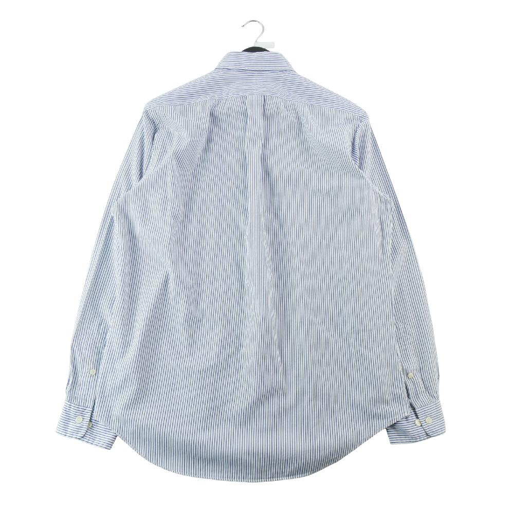 Sportswear - Ralph Lauren Chemise classique Homme Taille M Blanc #QWE3355 - photo 3