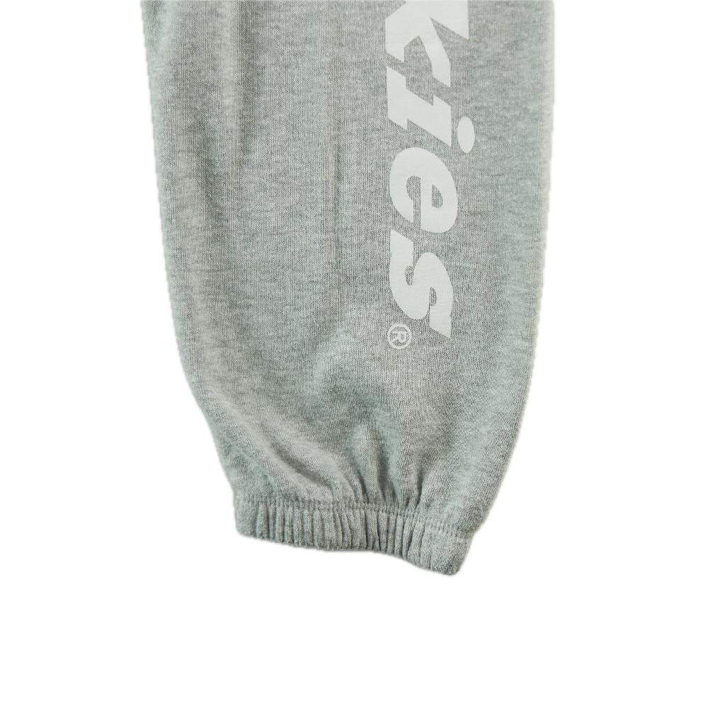 Fitness / Cardio training - Dickies Jogging Homme Taille M Gris #QWE4409 - photo 5
