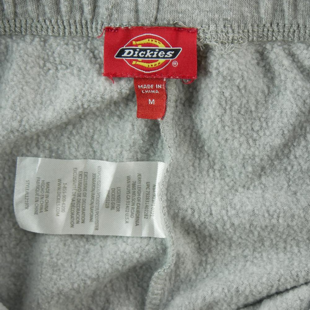 Fitness / Cardio training - Dickies Jogging Homme Taille M Gris #QWE4409 - photo 6