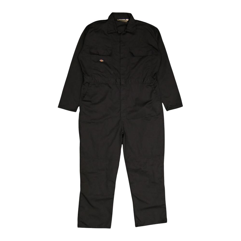 Sportswear - Dickies Salopette Combinaison Redhawk Taille 3XL Homme Marine #QWE1200 - photo 2