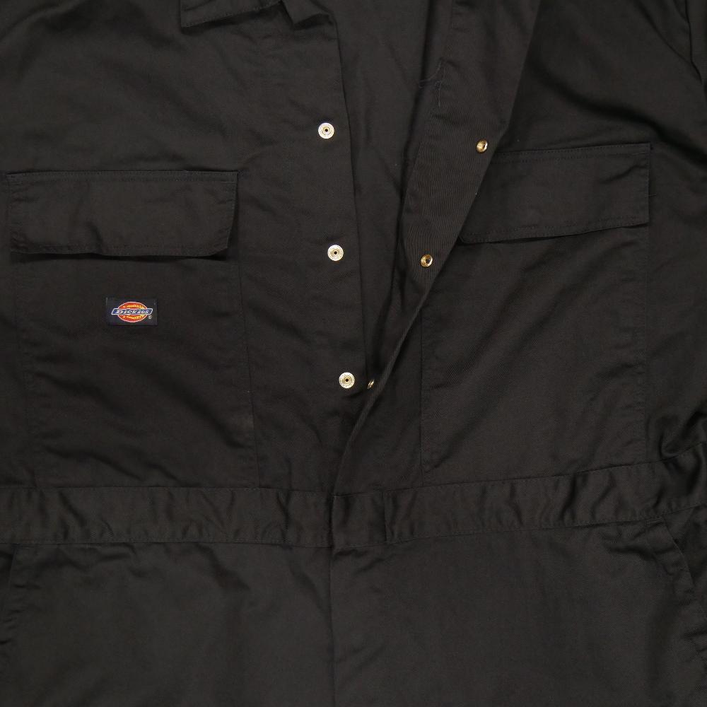 Sportswear - Dickies Salopette Combinaison Redhawk Taille 3XL Homme Marine #QWE1200 - photo 4