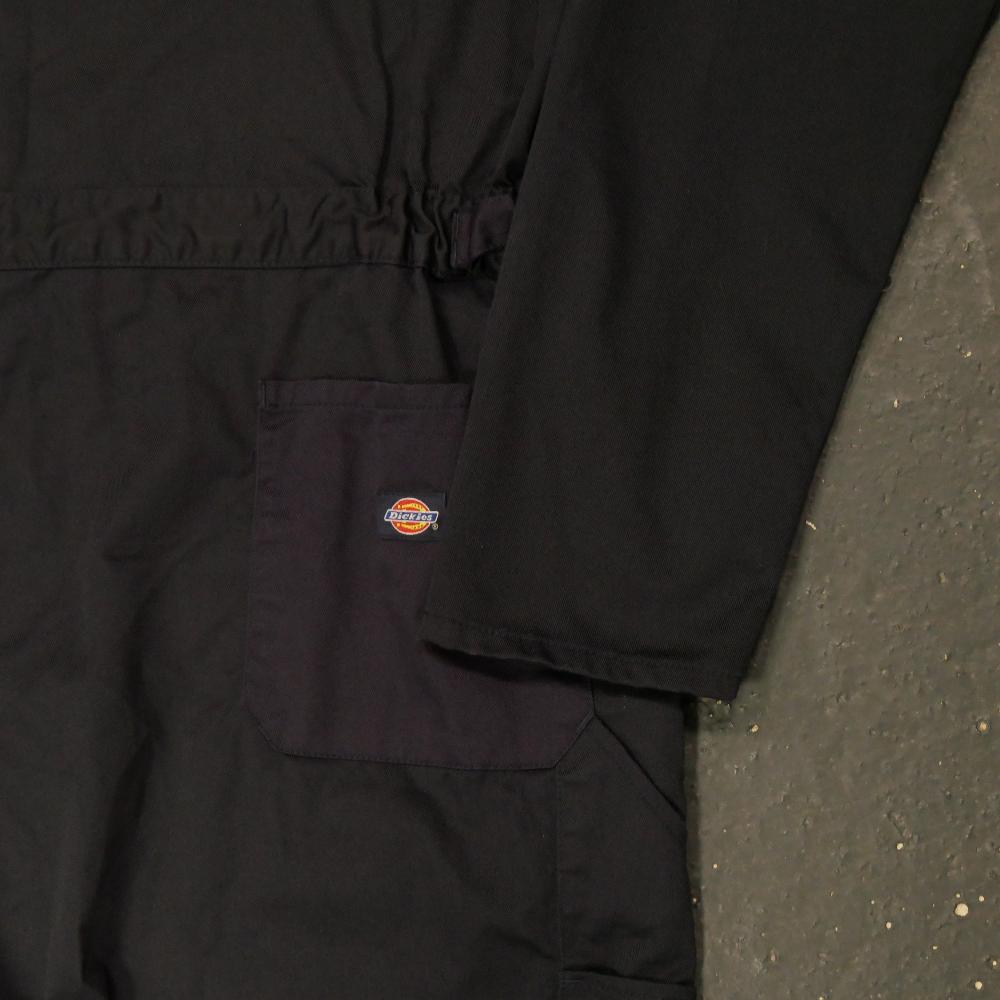 Sportswear - Dickies Salopette Combinaison Redhawk Taille 3XL Homme Marine #QWE1200 - photo 5