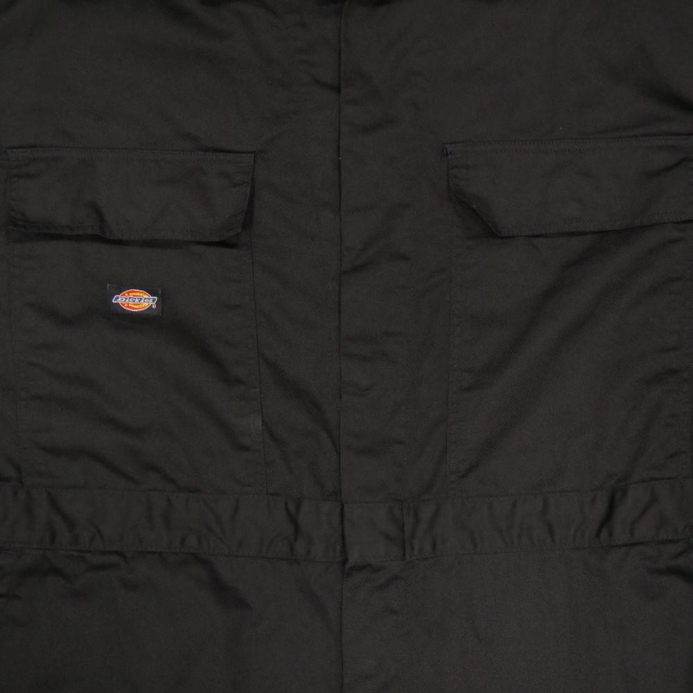 Sportswear - Dickies Salopette Combinaison Redhawk Taille 3XL Homme Marine #QWE1200 - photo 6