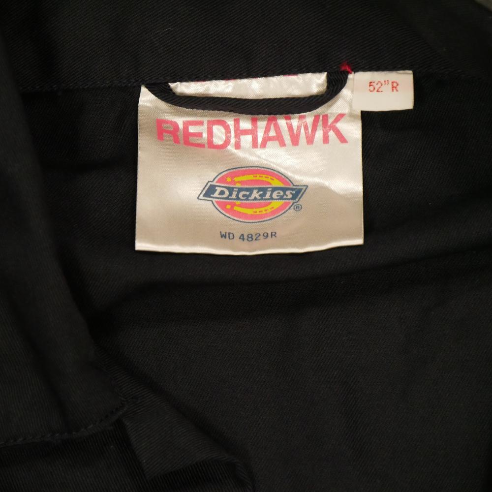 Sportswear - Dickies Salopette Combinaison Redhawk Taille 3XL Homme Marine #QWE1200 - photo 7