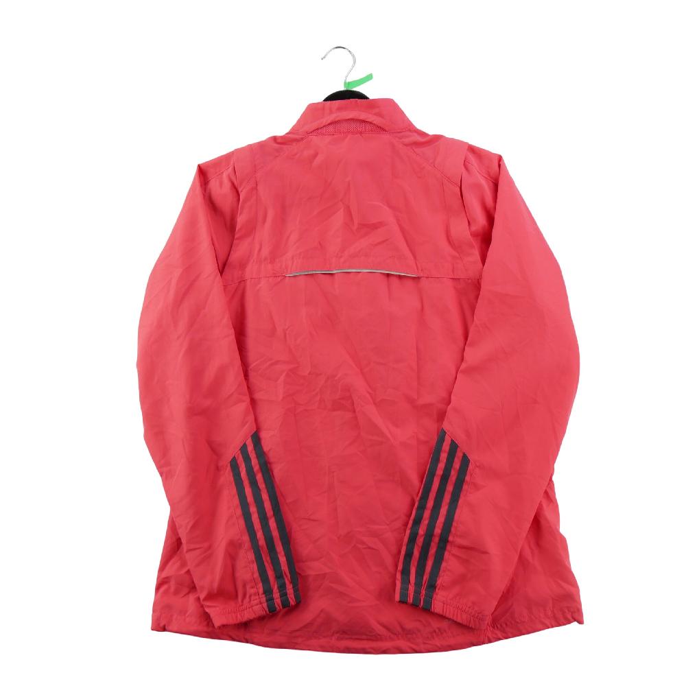 Fitness / Cardio training - Adidas Coupe-vent Response Climaproof Coupe-vent léger Ventilation dos Y2K Femme Taille XL #QWE0423 - photo 2