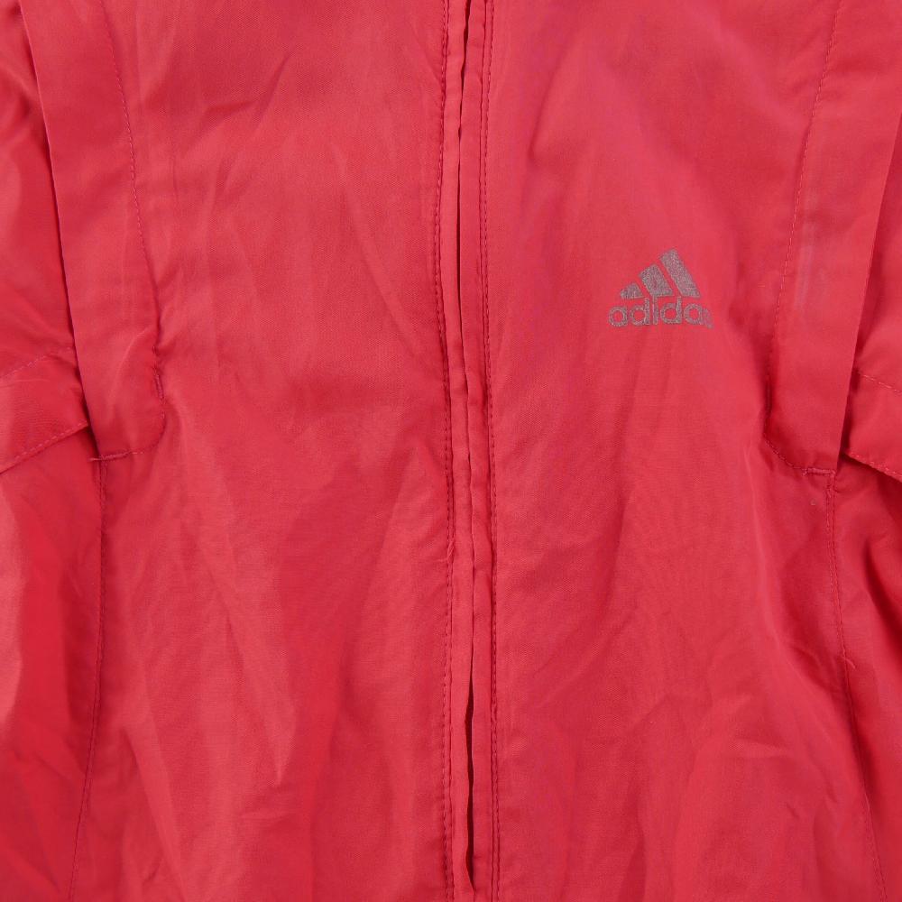 Fitness / Cardio training - Adidas Coupe-vent Response Climaproof Coupe-vent léger Ventilation dos Y2K Femme Taille XL #QWE0423 - photo 4