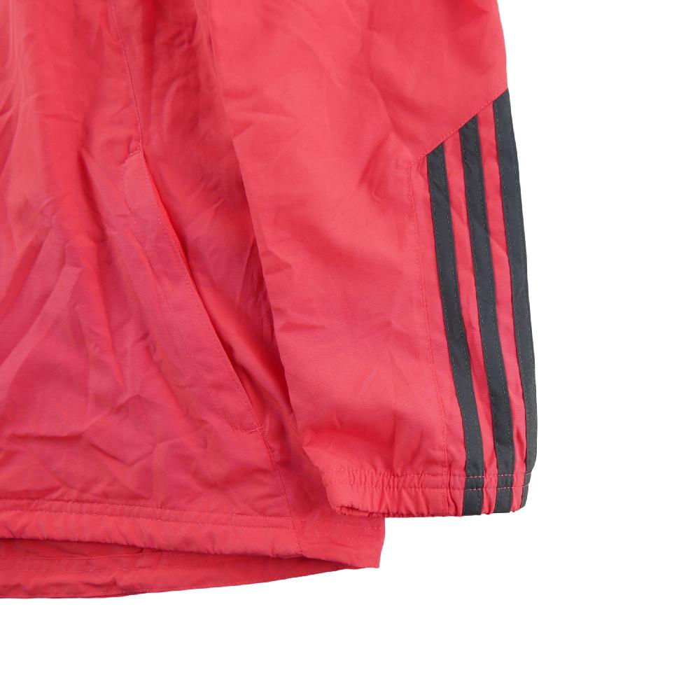 Fitness / Cardio training - Adidas Coupe-vent Response Climaproof Coupe-vent léger Ventilation dos Y2K Femme Taille XL #QWE0423 - photo 5