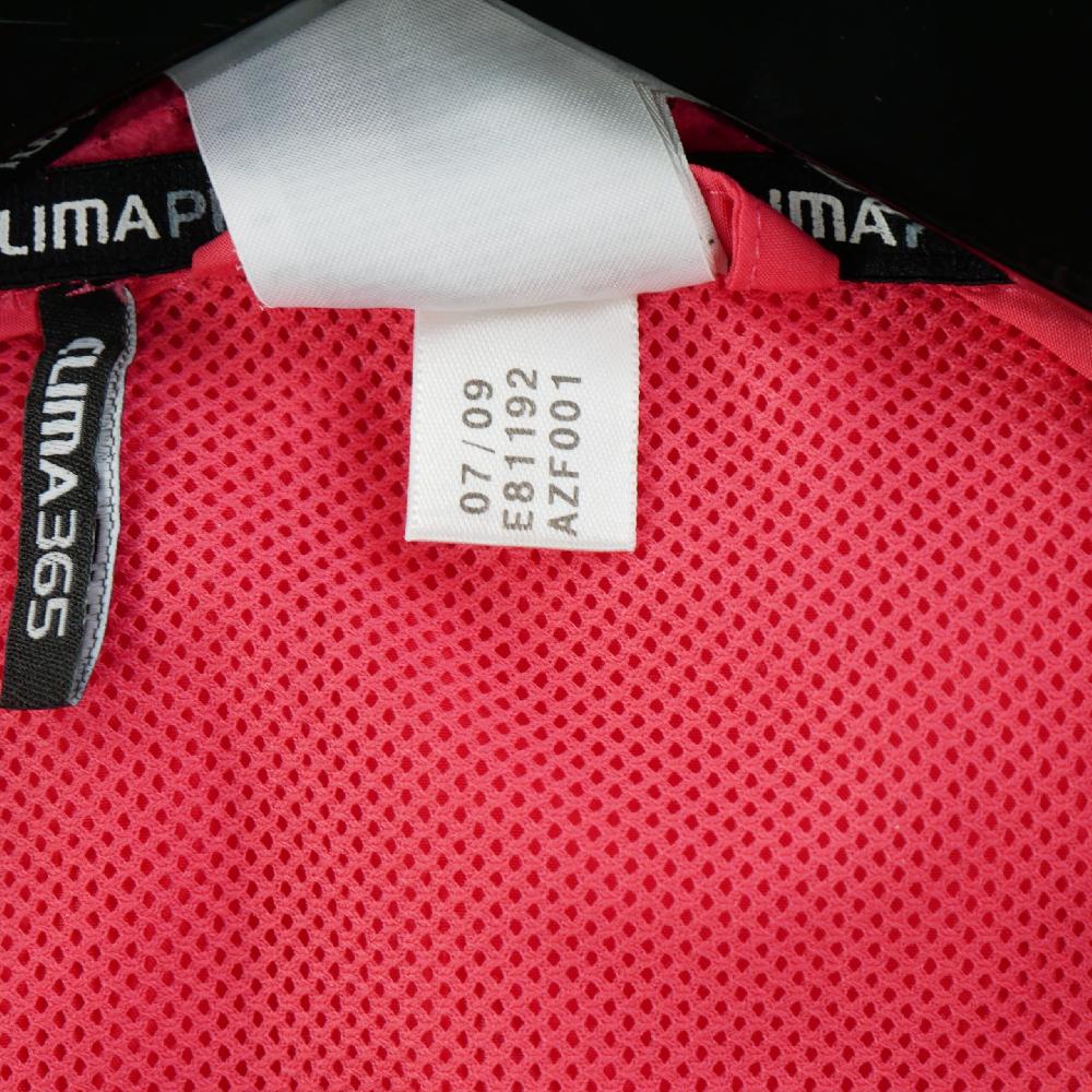Fitness / Cardio training - Adidas Coupe-vent Response Climaproof Coupe-vent léger Ventilation dos Y2K Femme Taille XL #QWE0423 - photo 8