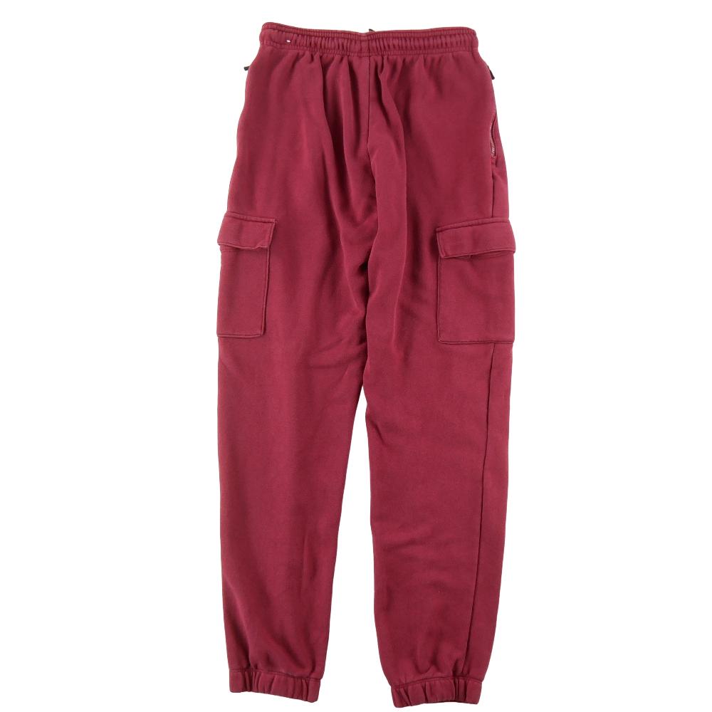 Fitness / Cardio training - Reebok Jogging Cargo Homme Taille S Rouge #QWE3665 - photo 2