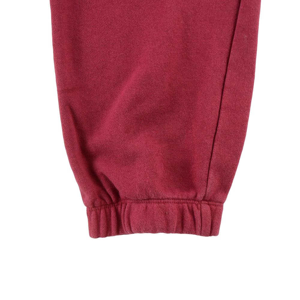 Fitness / Cardio training - Reebok Jogging Cargo Homme Taille S Rouge #QWE3665 - photo 5