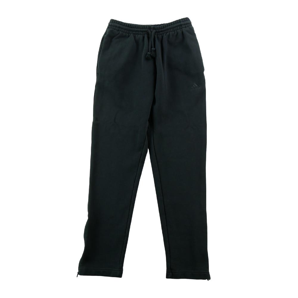 Fitness / Cardio training - Adidas Jogging ALL SZN Fleece Tapered Pants Coupe tapered Zips de cheville Homme Taille S #QWE7012 - photo 1