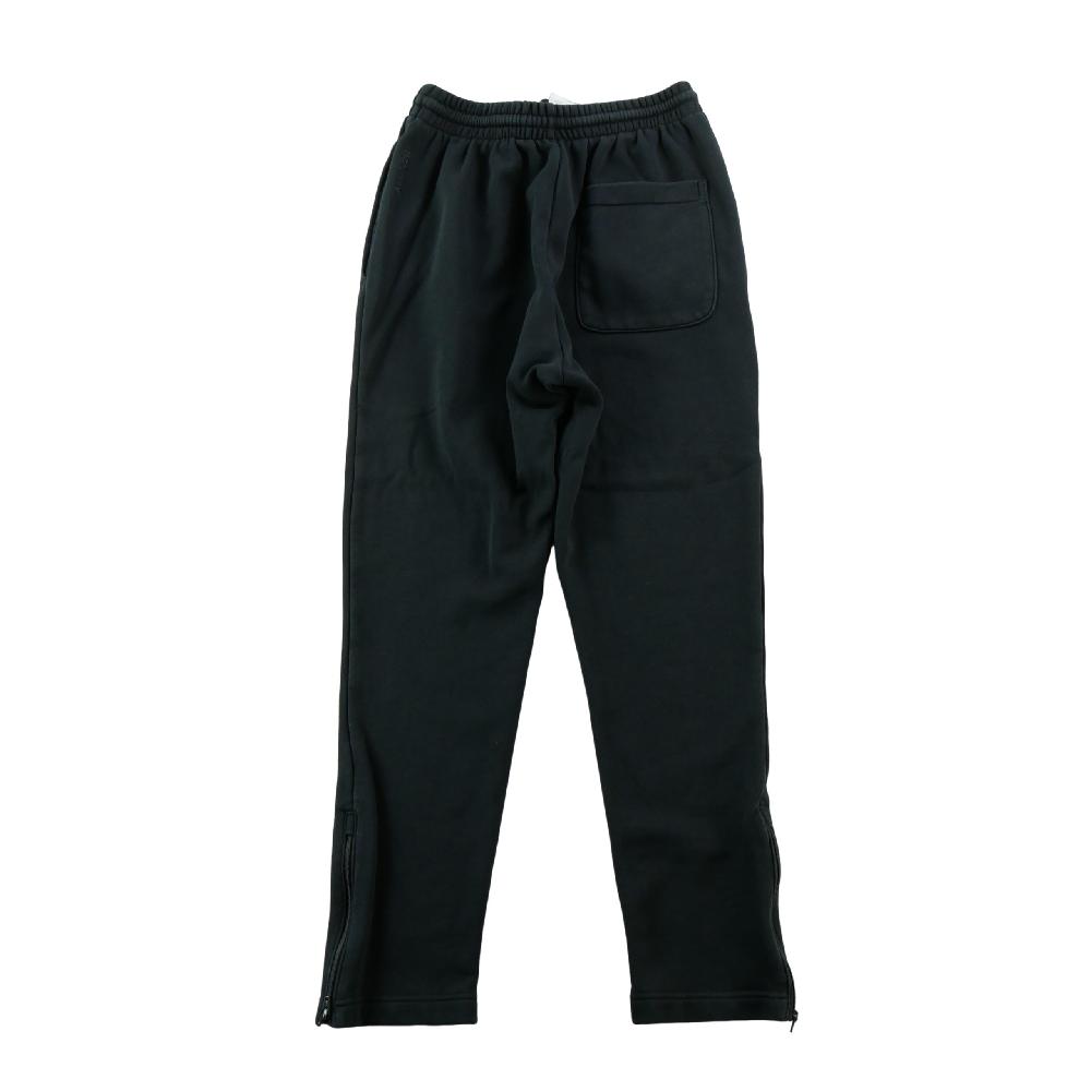 Fitness / Cardio training - Adidas Jogging ALL SZN Fleece Tapered Pants Coupe tapered Zips de cheville Homme Taille S #QWE7012 - photo 2