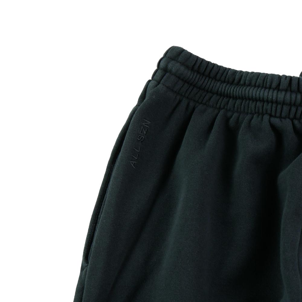 Fitness / Cardio training - Adidas Jogging ALL SZN Fleece Tapered Pants Coupe tapered Zips de cheville Homme Taille S #QWE7012 - photo 4