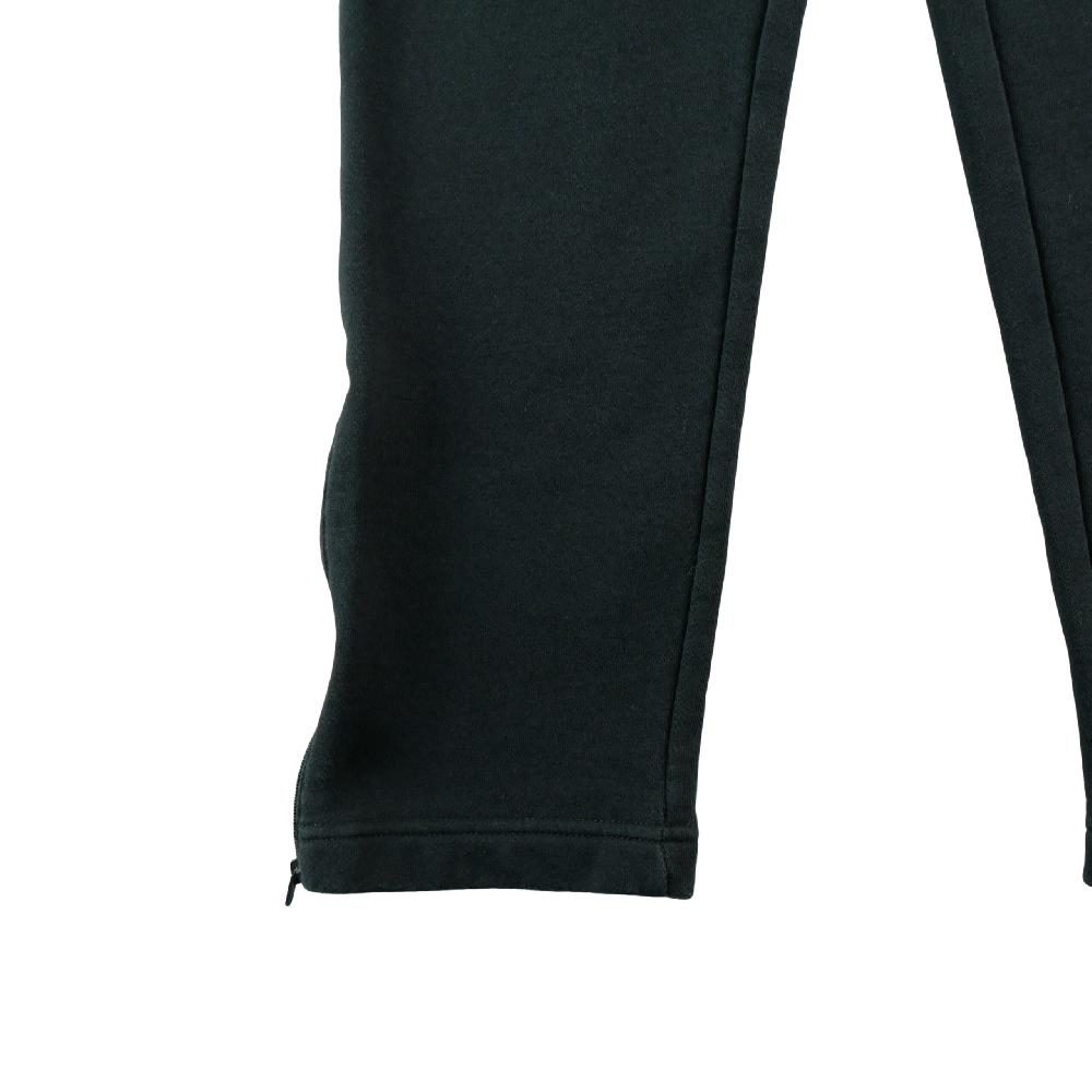 Fitness / Cardio training - Adidas Jogging ALL SZN Fleece Tapered Pants Coupe tapered Zips de cheville Homme Taille S #QWE7012 - photo 6