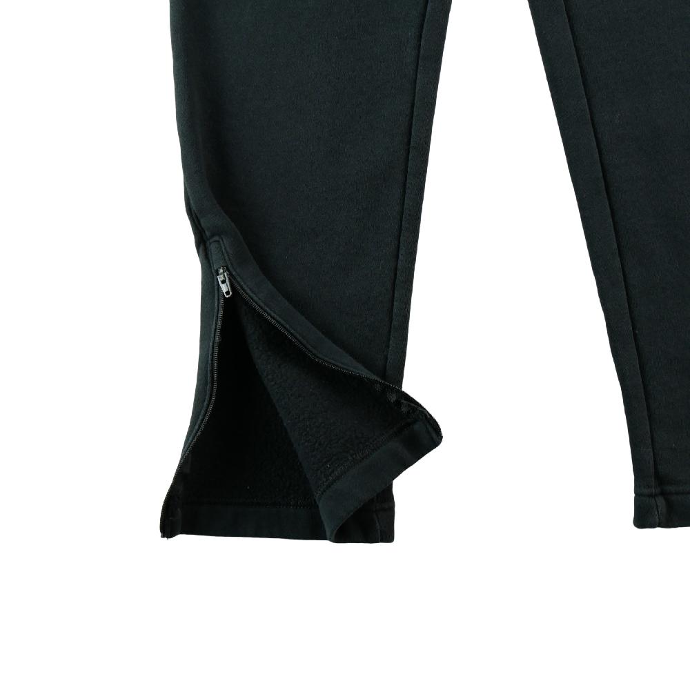 Fitness / Cardio training - Adidas Jogging ALL SZN Fleece Tapered Pants Coupe tapered Zips de cheville Homme Taille S #QWE7012 - photo 7