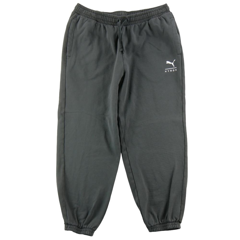 Fitness / Cardio training - Puma Jogging HYROX Oversized Femme Taille L Gris #QWE0869 - photo 1