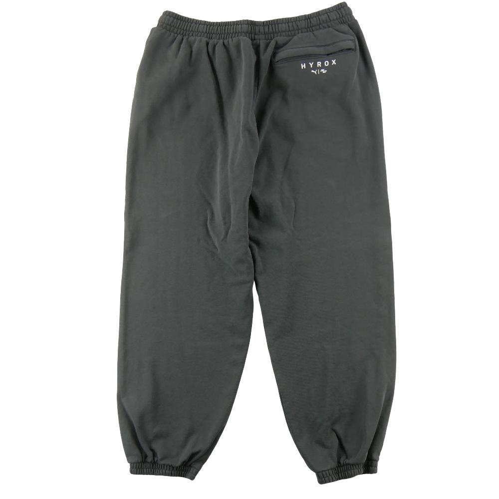 Fitness / Cardio training - Puma Jogging HYROX Oversized Femme Taille L Gris #QWE0869 - photo 2