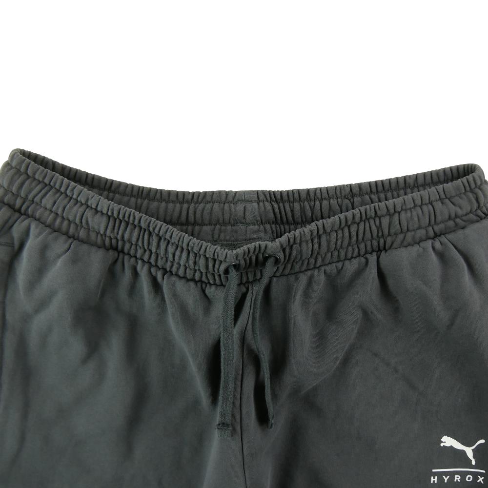 Fitness / Cardio training - Puma Jogging HYROX Oversized Femme Taille L Gris #QWE0869 - photo 3