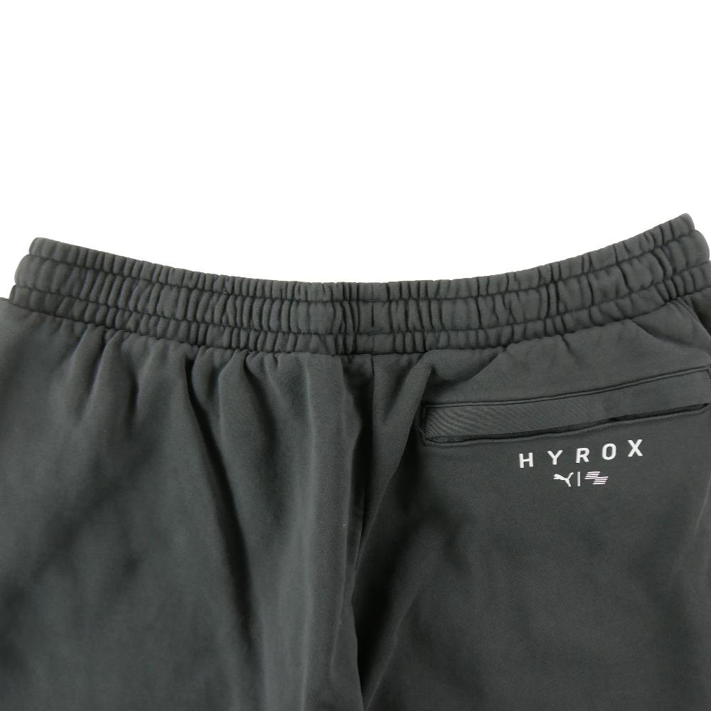 Fitness / Cardio training - Puma Jogging HYROX Oversized Femme Taille L Gris #QWE0869 - photo 4