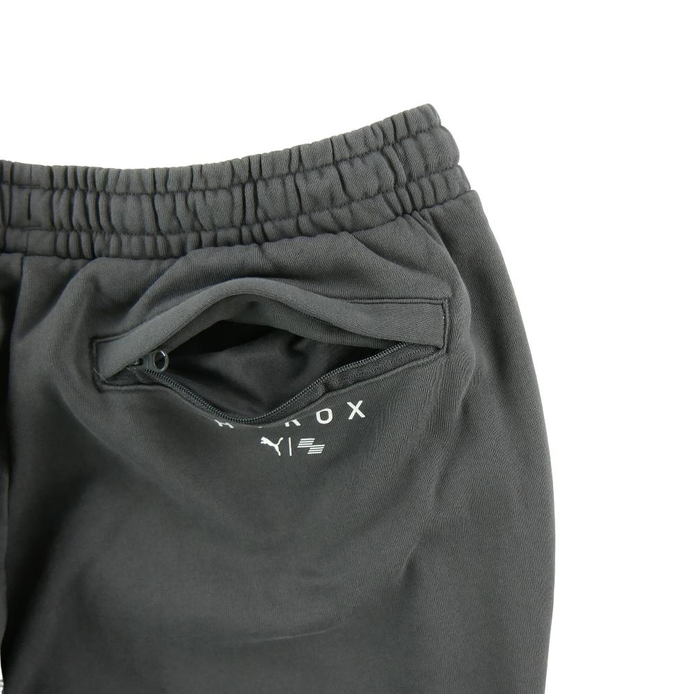 Fitness / Cardio training - Puma Jogging HYROX Oversized Femme Taille L Gris #QWE0869 - photo 6