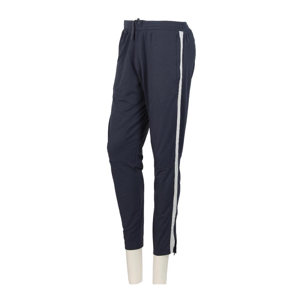 Sportswear - Under Armour Jogging Coupe Fitted Empiècements latéraux en mesh Bas zippés Femme Taille L #QWE3055 - photo 4