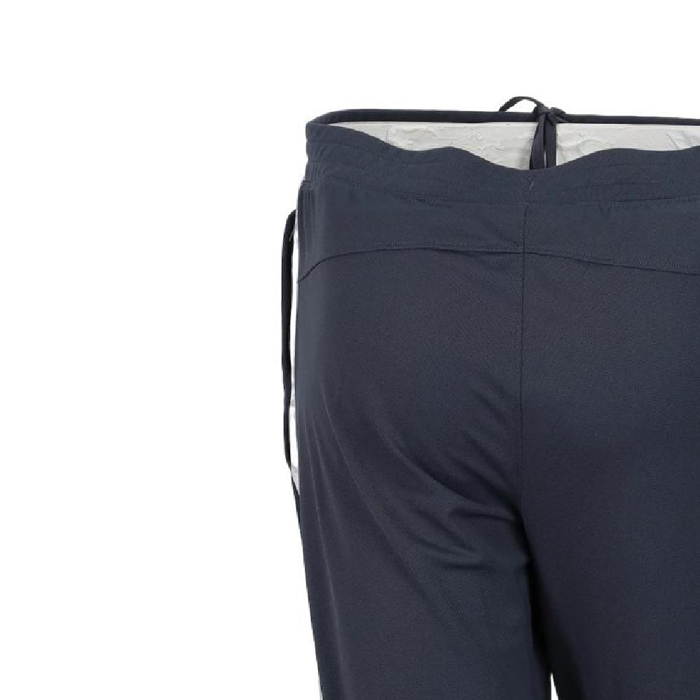Sportswear - Under Armour Jogging Coupe Fitted Empiècements latéraux en mesh Bas zippés Femme Taille L #QWE3055 - photo 7