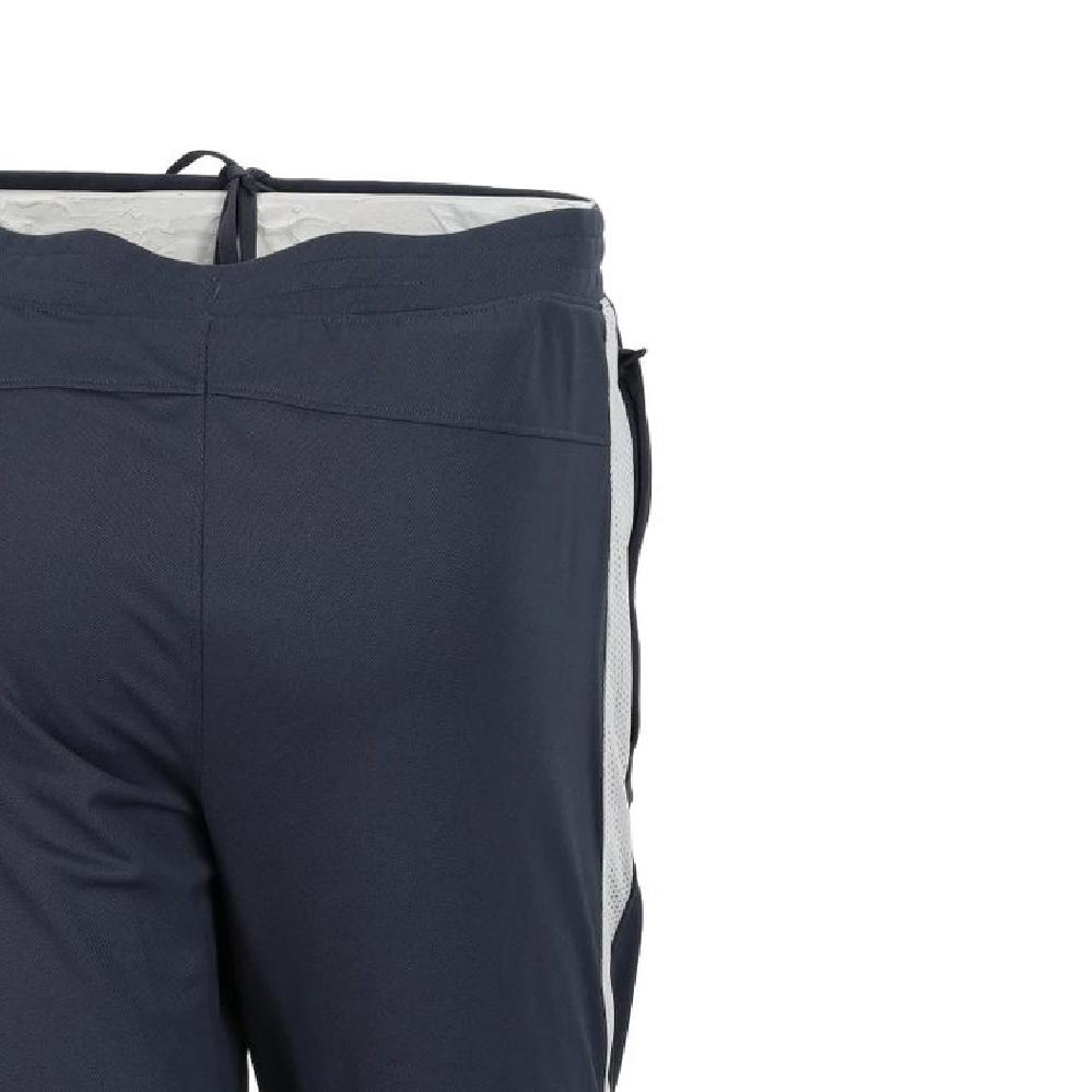 Sportswear - Under Armour Jogging Coupe Fitted Empiècements latéraux en mesh Bas zippés Femme Taille L #QWE3055 - photo 8