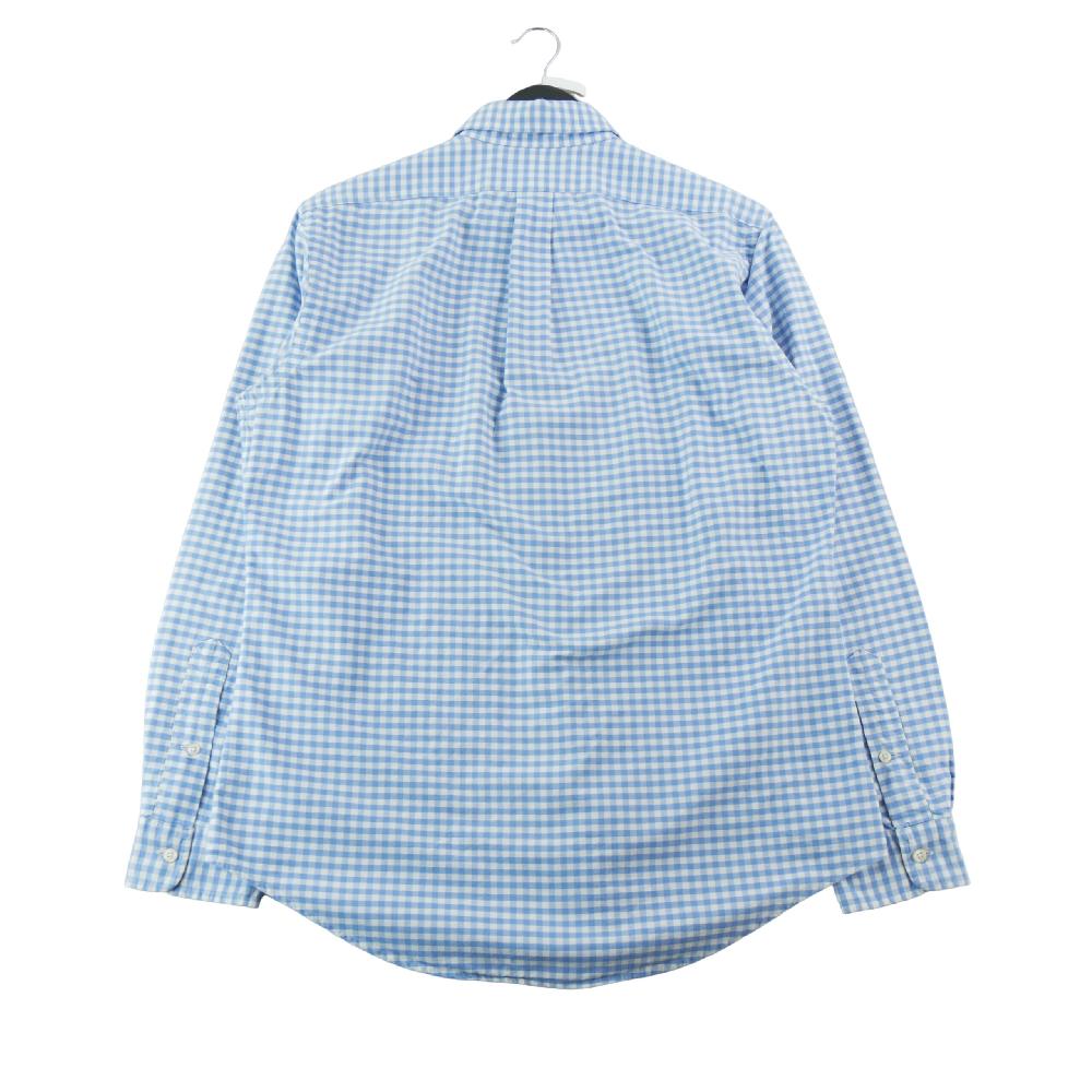 Sportswear - Ralph Lauren Chemise classique Homme Taille M Bleu #QWE3173 - photo 3