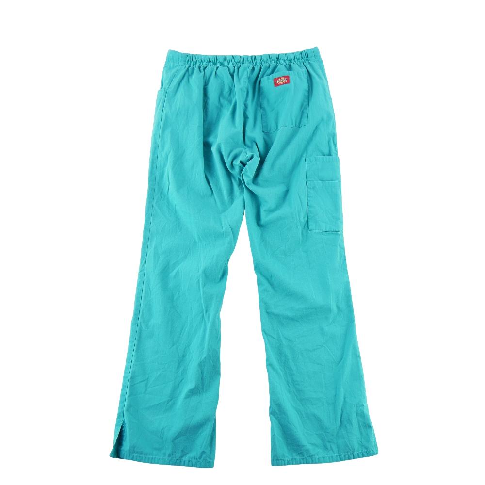 Sportswear - Dickies Pantalon Cargo Taille W30/L29 Homme Turquoise #QWE0292 - photo 2