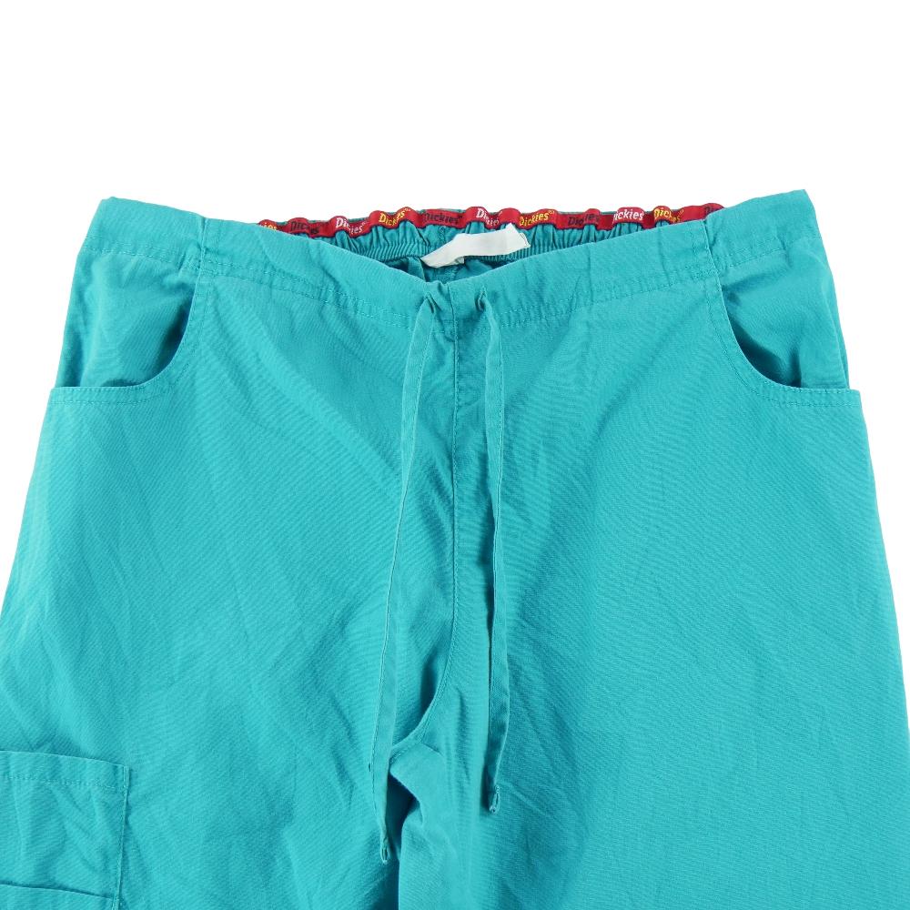 Sportswear - Dickies Pantalon Cargo Taille W30/L29 Homme Turquoise #QWE0292 - photo 4