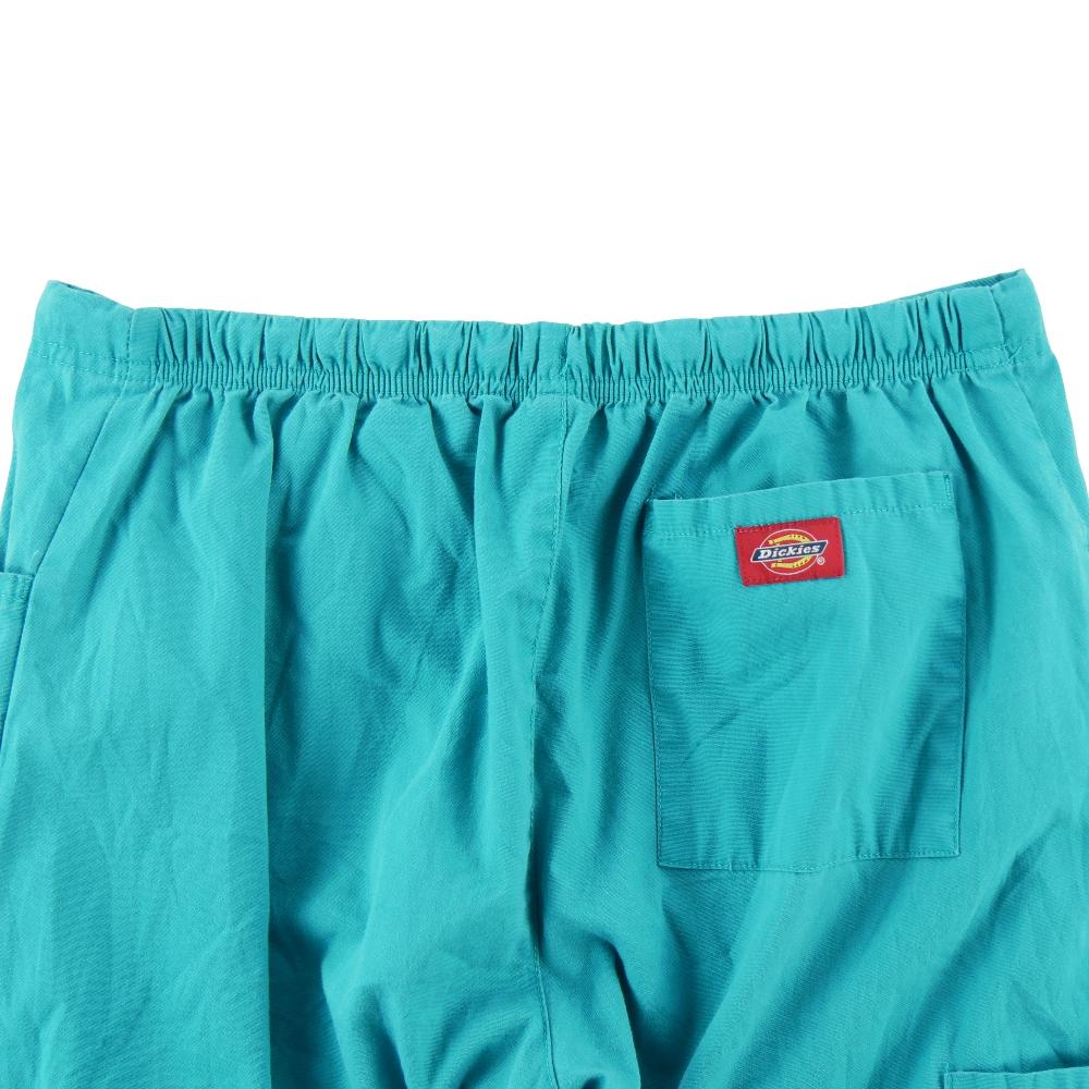 Sportswear - Dickies Pantalon Cargo Taille W30/L29 Homme Turquoise #QWE0292 - photo 5