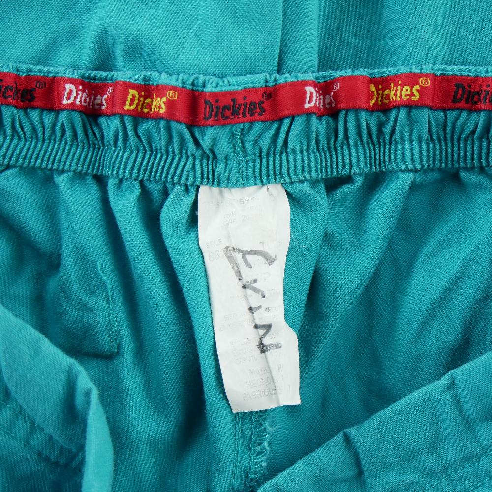 Sportswear - Dickies Pantalon Cargo Taille W30/L29 Homme Turquoise #QWE0292 - photo 7