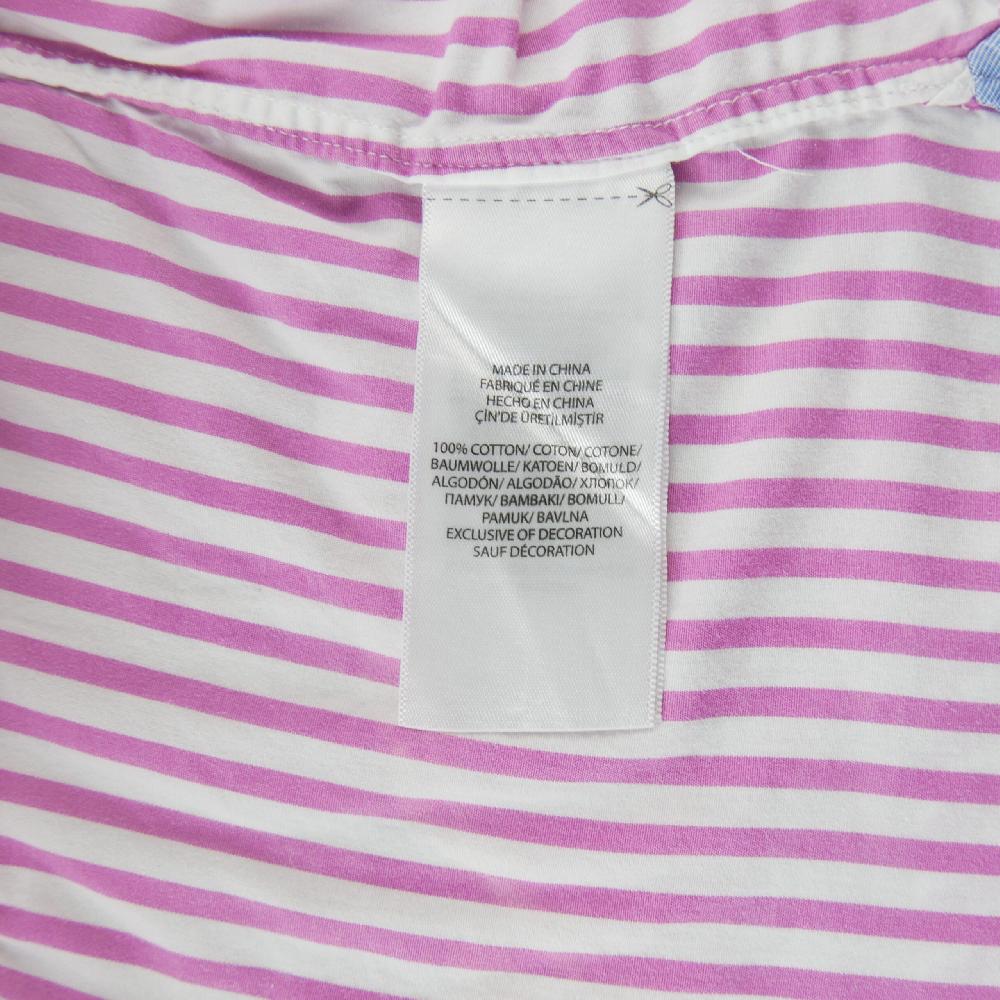 Sportswear - Ralph Lauren Chemise classique Homme Taille M Rose #QWE3633 - photo 7