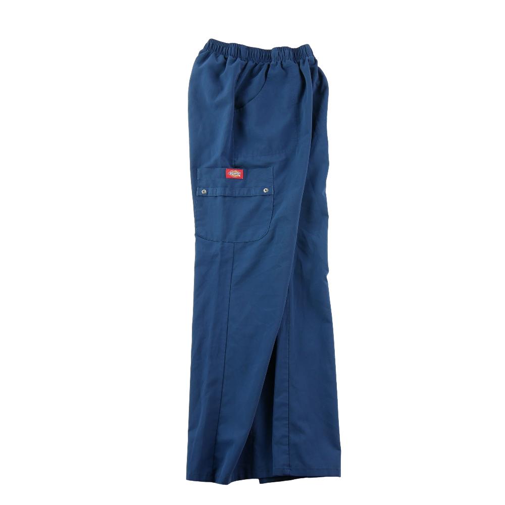 Sportswear - Dickies Pantalon Cargo Taille W24/L30 Homme Bleu #QWE7044 - photo 3