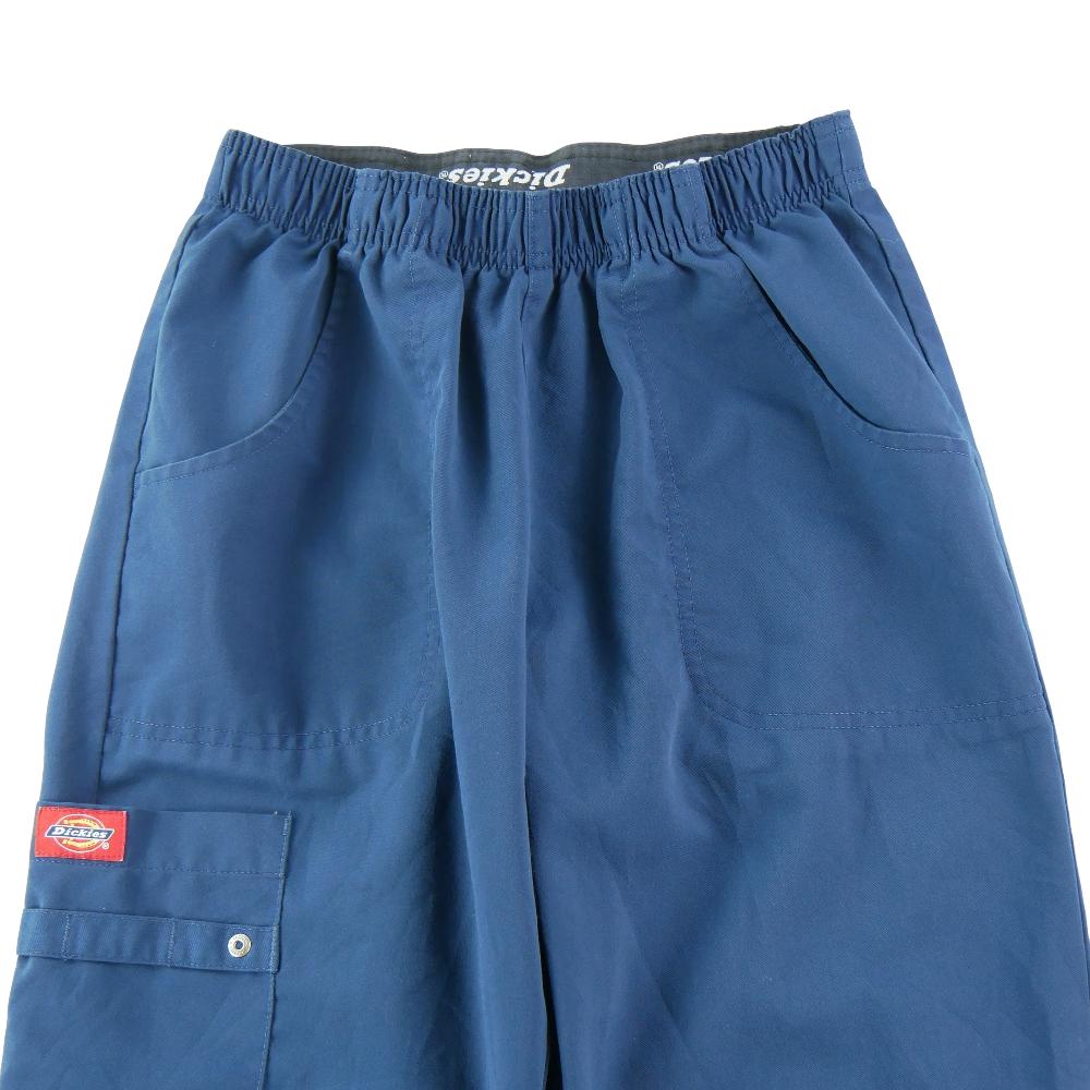 Sportswear - Dickies Pantalon Cargo Taille W24/L30 Homme Bleu #QWE7044 - photo 4