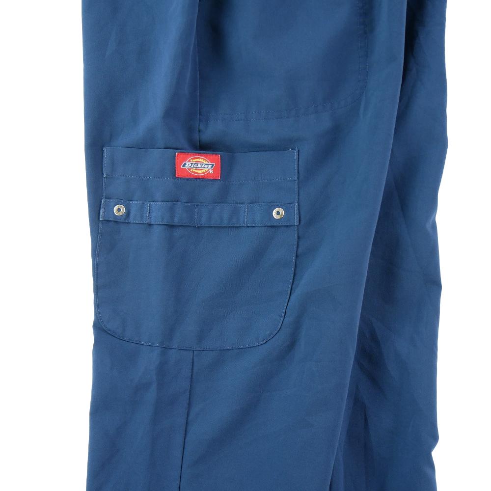 Sportswear - Dickies Pantalon Cargo Taille W24/L30 Homme Bleu #QWE7044 - photo 5