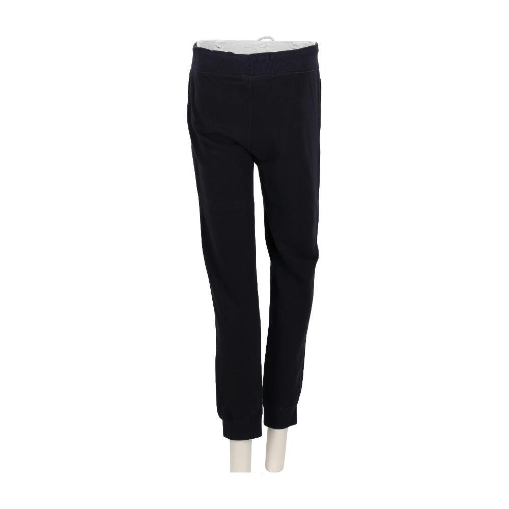 Fitness / Cardio training - Champion Jogging Reverse Weave Logo Jogger Logo C brodé Grand logo Femme Taille L Noir #QWE7419 - photo 2