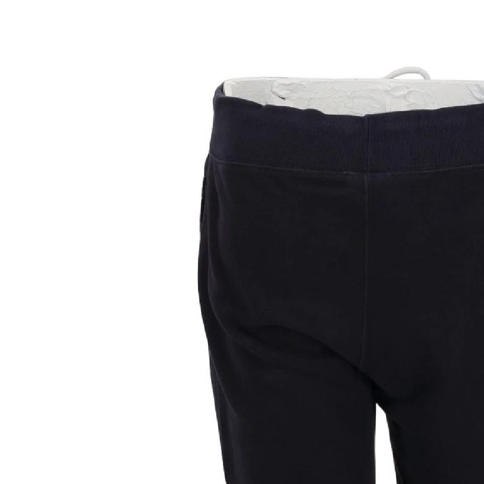 Fitness / Cardio training - Champion Jogging Reverse Weave Logo Jogger Logo C brodé Grand logo Femme Taille L Noir #QWE7419 - photo 7