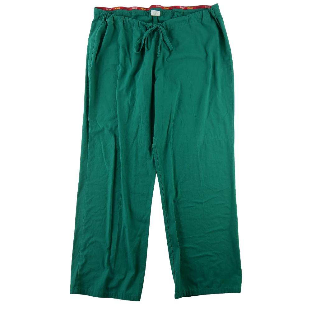 Sportswear - Dickies Pantalon Taille W38/L30 Homme Vert #QWE3704 - photo 1