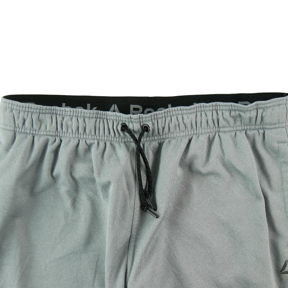 Fitness / Cardio training - Reebok Jogging Homme Taille XL Gris #QWE1681 - photo 3