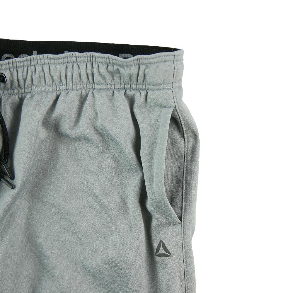 Fitness / Cardio training - Reebok Jogging Homme Taille XL Gris #QWE1681 - photo 4