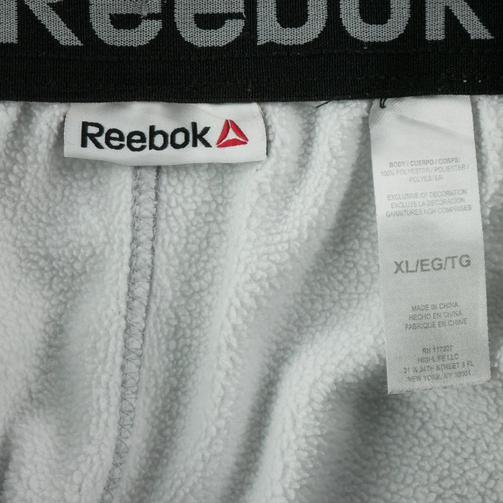 Fitness / Cardio training - Reebok Jogging Homme Taille XL Gris #QWE1681 - photo 8