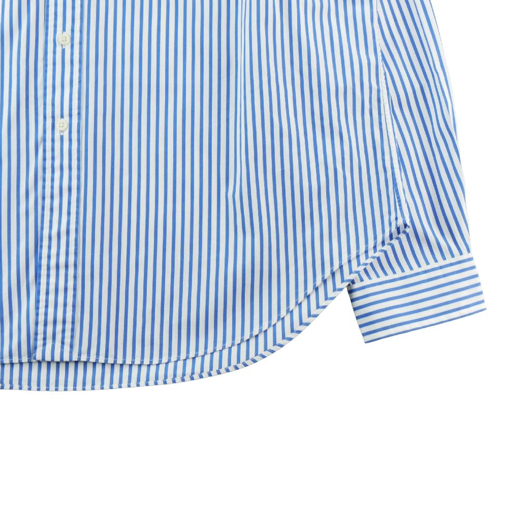Sportswear - Polo Ralph Lauren Chemise classique Homme Taille 2XL Bleu #QWE7345 - photo 5