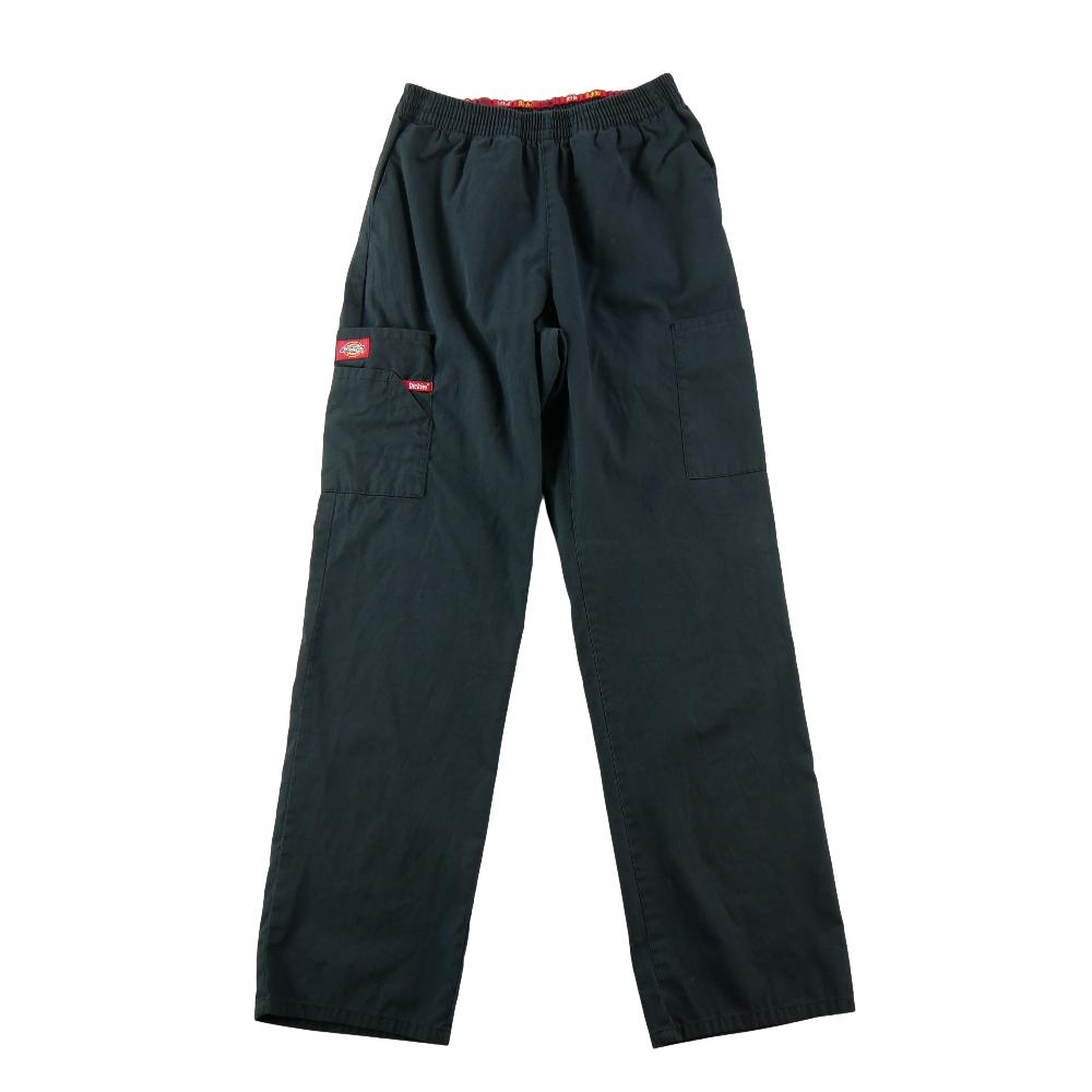 Sportswear - Dickies Pantalon Cargo Taille W24/L29 Homme Noir #QWE0926 - photo 1