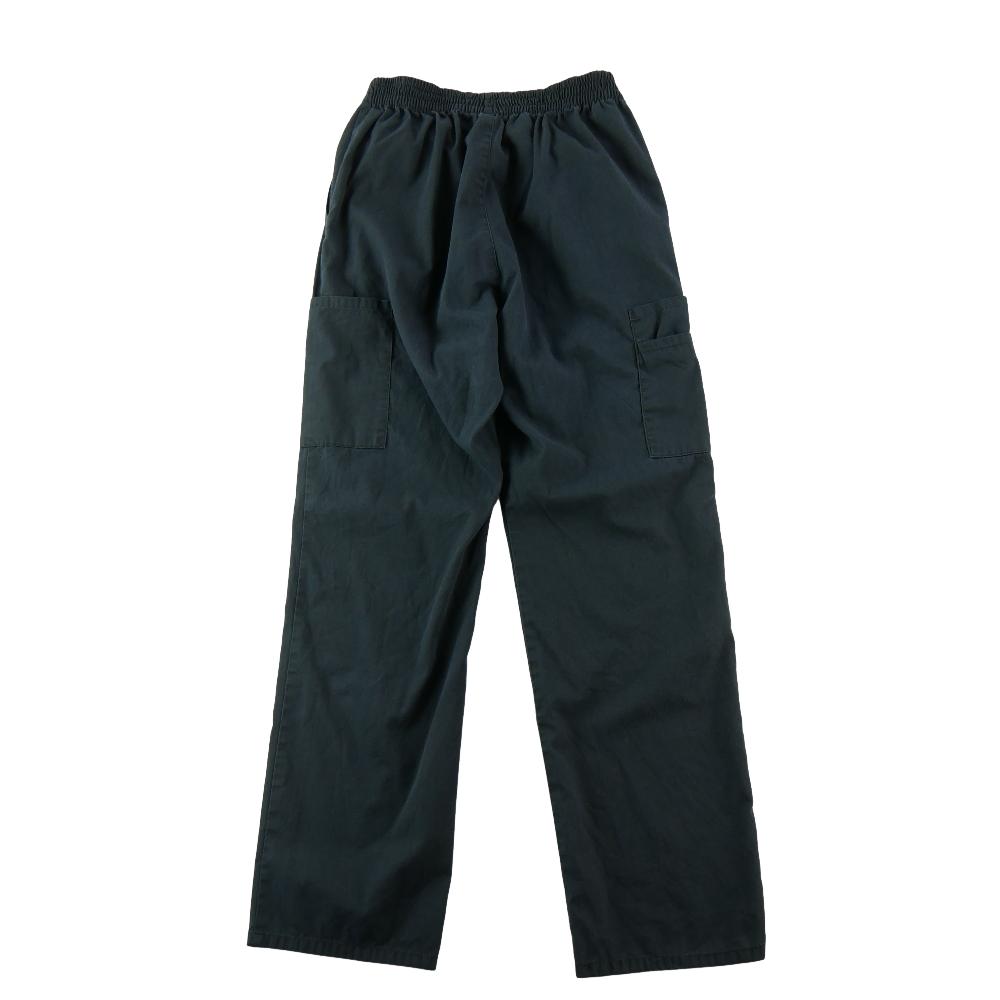 Sportswear - Dickies Pantalon Cargo Taille W24/L29 Homme Noir #QWE0926 - photo 2