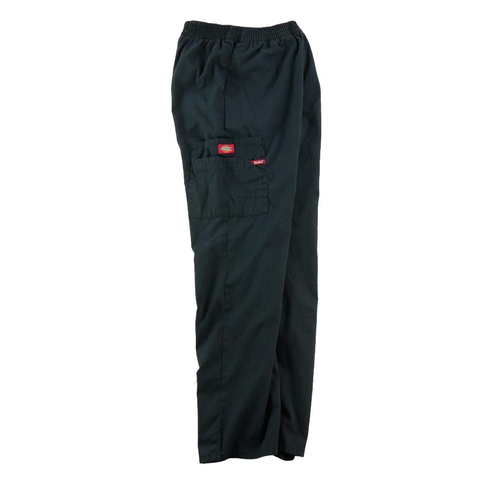 Sportswear - Dickies Pantalon Cargo Taille W24/L29 Homme Noir #QWE0926 - photo 3