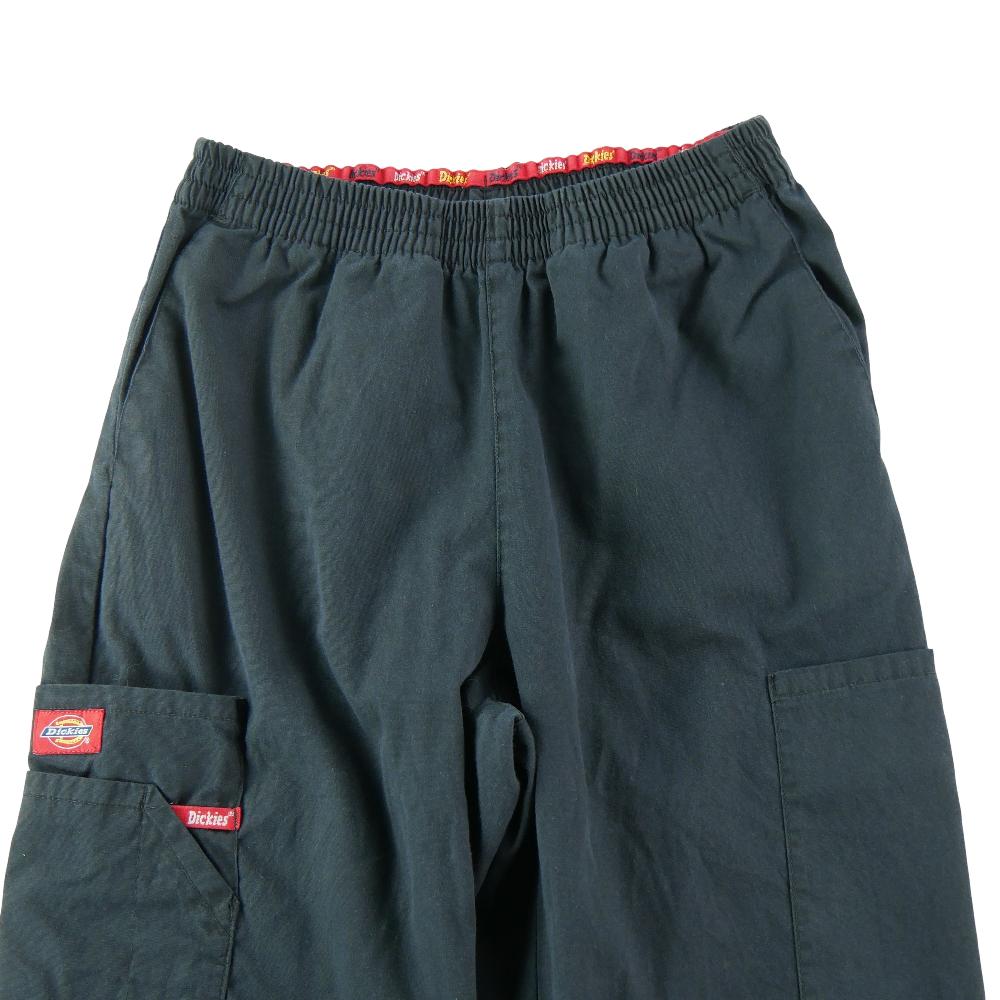 Sportswear - Dickies Pantalon Cargo Taille W24/L29 Homme Noir #QWE0926 - photo 5