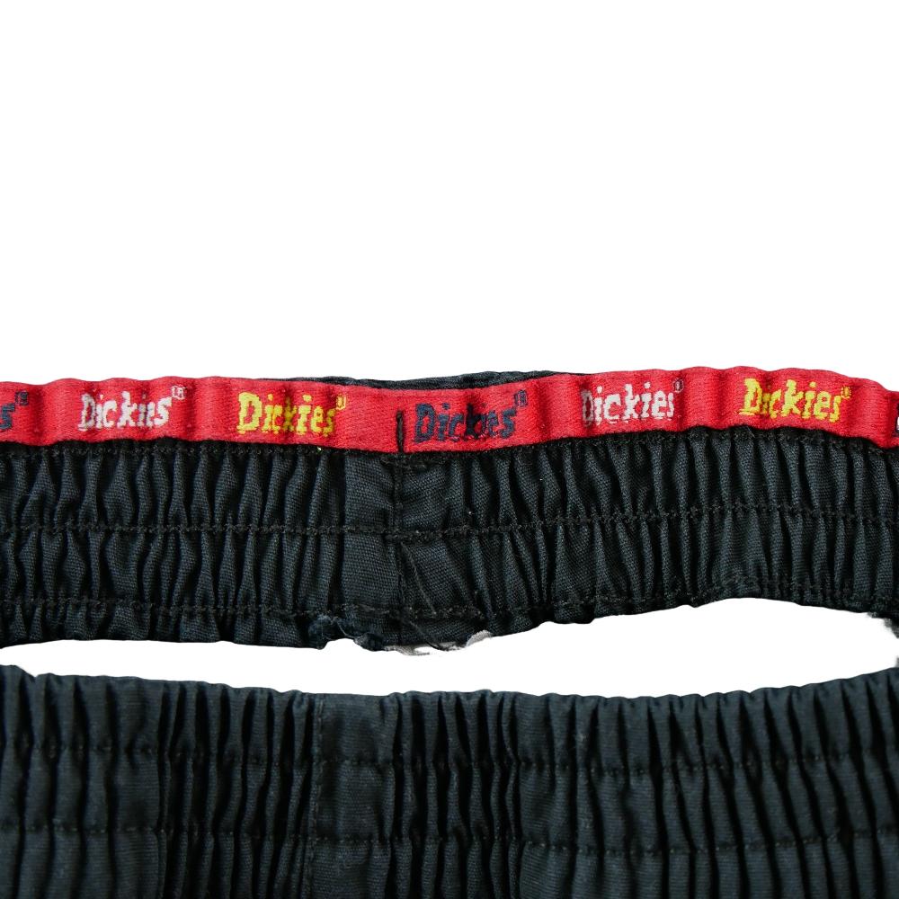 Sportswear - Dickies Pantalon Cargo Taille W24/L29 Homme Noir #QWE0926 - photo 7