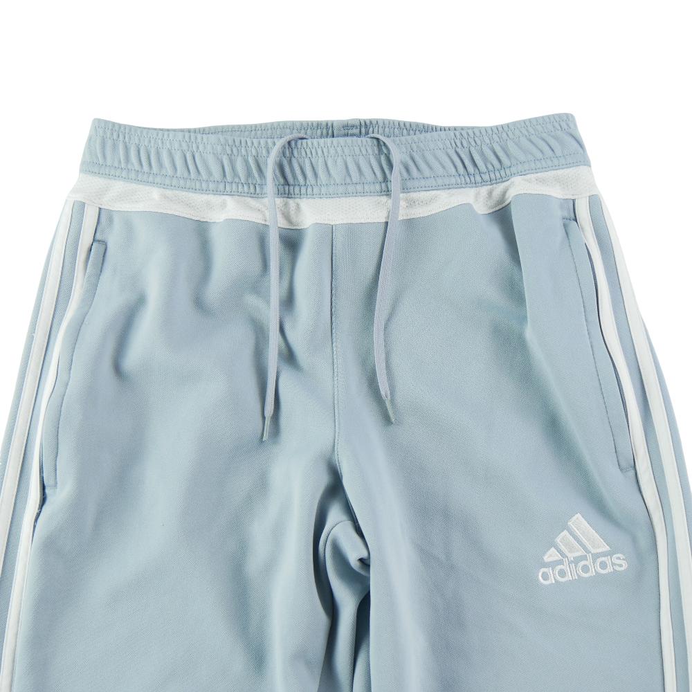 Fitness / Cardio training - Adidas Jogging Homme Taille S Bleu clair #QWE4383 - photo 4