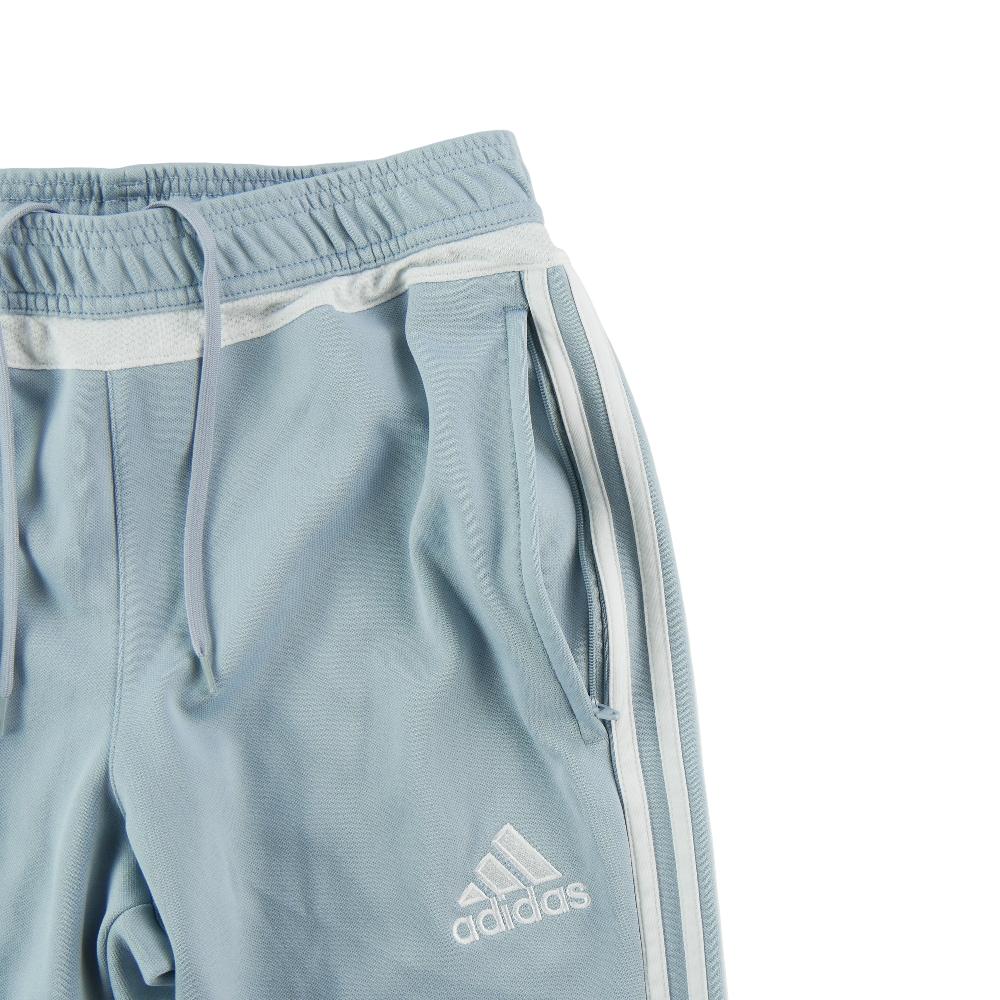 Fitness / Cardio training - Adidas Jogging Homme Taille S Bleu clair #QWE4383 - photo 5